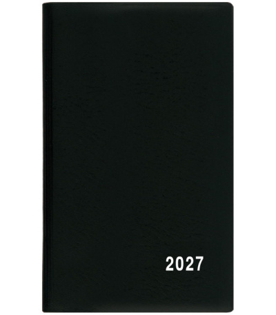 Diář kapesní čtrnáctidenní - Alois - ... - BTA1-2-27 1