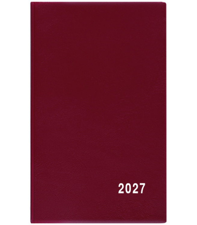 Diář kapesní čtrnáctidenní - Alois - ... - BTA1-3-27 1