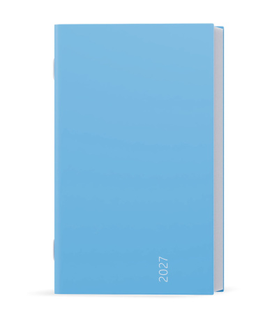 Diář kapesní čtrnáctidenní - Alois - ... - BTA9-2-27 1