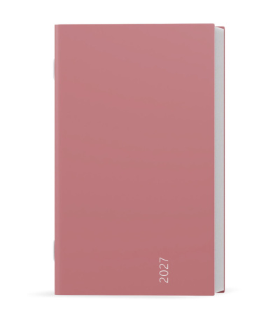 Diář kapesní čtrnáctidenní - Alois - ... - BTA9-4-27 1