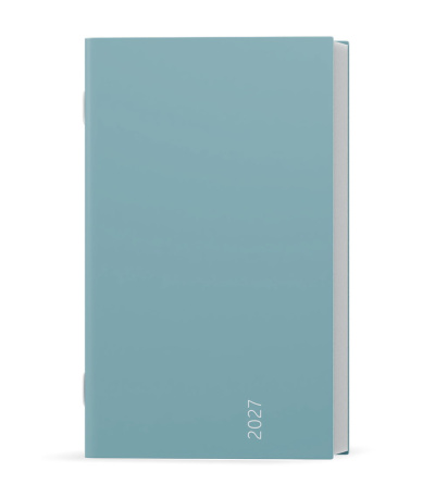 Diář kapesní čtrnáctidenní - Alois - ... - BTA9-5-27 1