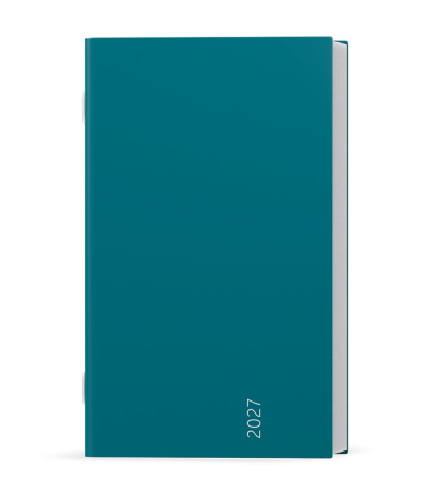 Diář kapesní čtrnáctidenní - Alois - ... - BTA9-6-27 1