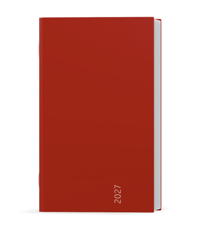 Diář kapesní čtrnáctidenní - Alois - ... - BTA9-8-27 1