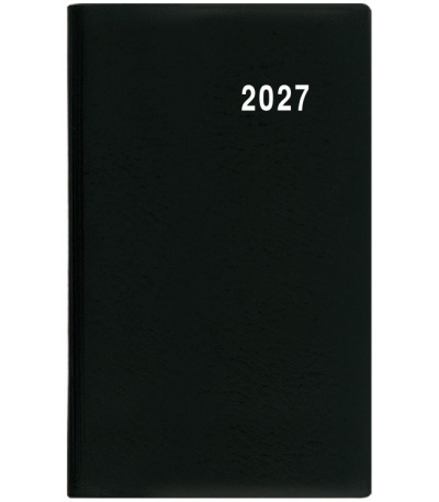 Diář kapesní čtrnáctidenní - Gustav -... - BTG1-2-27 1