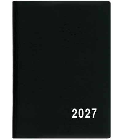 Diář kapesní měsíční - Anežka - PVC -... - BMA1-2-27 1