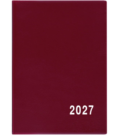 Diář kapesní měsíční - Anežka - PVC -... - BMA1-3-27 1