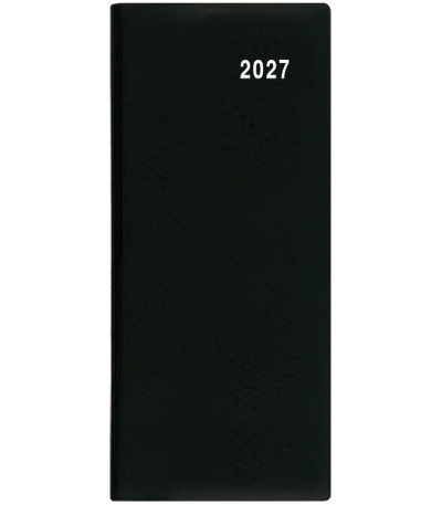 Diář kapesní měsíční - Božka - PVC - ... - BMB1-2-27 1