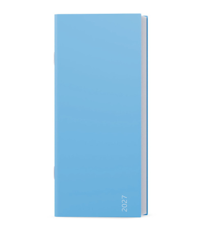 Diář kapesní měsíční - Božka - COLOR ... - BMB9-2-27 1