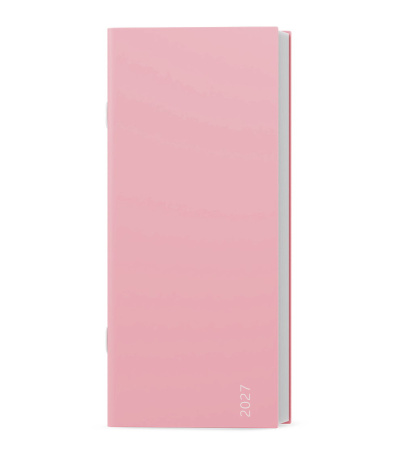 Diář kapesní měsíční - Božka - COLOR ... - BMB9-3-27 1