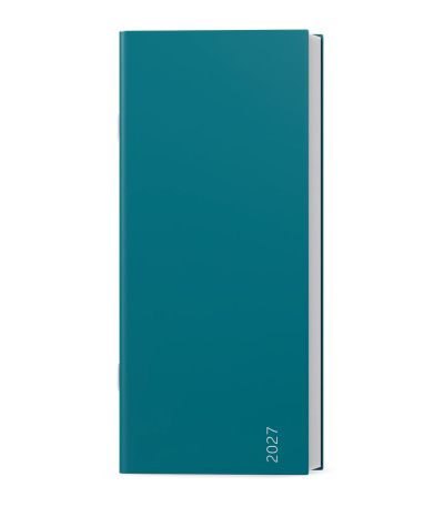 Diář kapesní měsíční - Božka - COLOR ... - BMB9-6-27 1