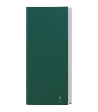 Diář kapesní měsíční - Božka - COLOR ... - BMB9-7-27 1