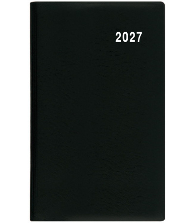 Diář kapesní měsíční - Diana - PVC - ... - BMD1-2-27 1