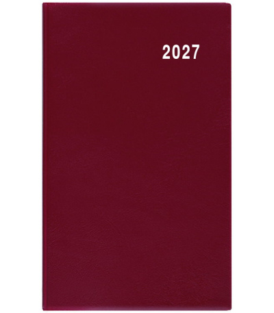 Diář kapesní měsíční - Diana - PVC - ... - BMD1-3-27 1