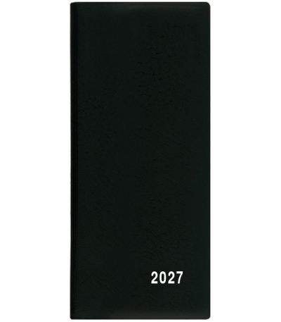 Diář kapesní měsíční - Xenie - PVC - ... - BMX1-2-27 1