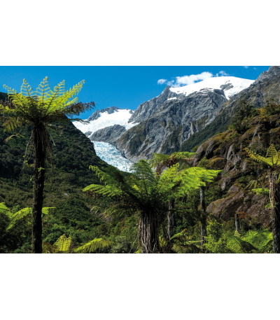 Nástěnný kalendář Světové národní par... - BNK21-27 3