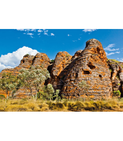 Nástěnný kalendář Světové národní par... - BNK21-27 5