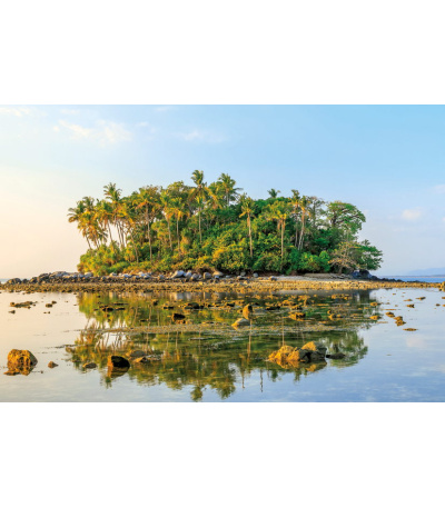 Nástěnný kalendář Světové národní par... - BNK21-27 6