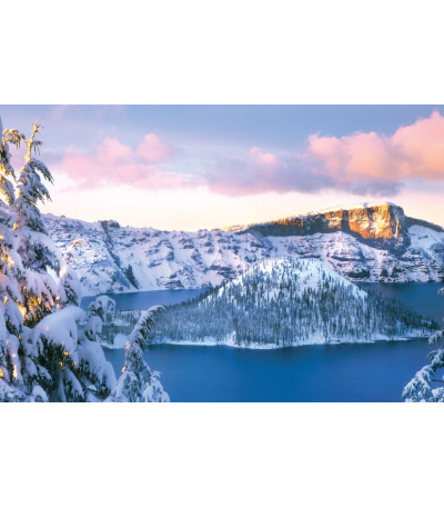 Nástěnný kalendář Světové národní par... - BNK21-27 13