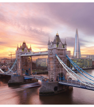 Nástěnný kalendář Pohádková místa - A... - BNF5-27 3