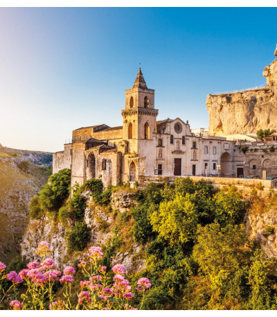 Nástěnný kalendář Pohádková místa - A... - BNF5-27 6