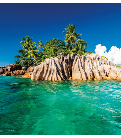 Nástěnný kalendář Pohádková místa - A... - BNF5-27 7