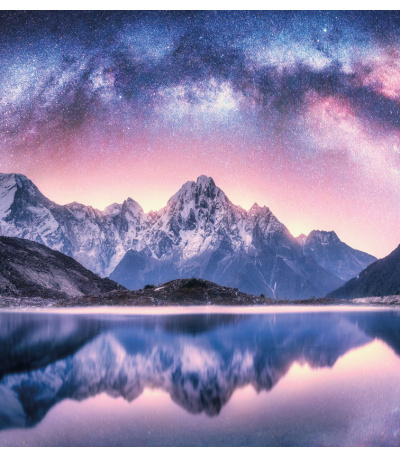 Nástěnný kalendář Pohádková místa - A... - BNF5-27 13