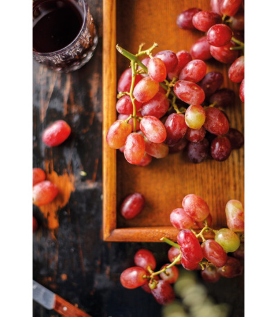 Nástěnný kalendář Víno - A3 2027 - BNF1-27 13