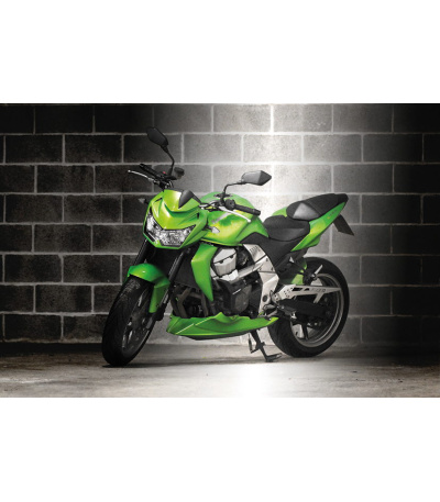 Nástěnný kalendář Motorbike - A3 2027 - BNE1-27 2