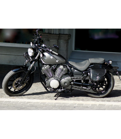 Nástěnný kalendář Motorbike - A3 2027 - BNE1-27 4