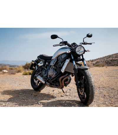 Nástěnný kalendář Motorbike - A3 2027 - BNE1-27 9