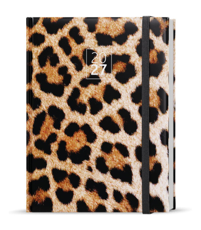 Diář týdenní B6 - Prokop - Lamino - L... - BTP9-2-27 1