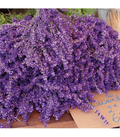 Nástěnný kalendář poznámkový Provence... - BNL5-27 7