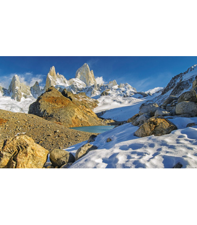 Nástěnný kalendář Tříměsíční - A3 (s ... - BNC8-27 2