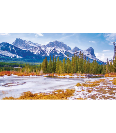 Nástěnný kalendář Tříměsíční - A3 (s ... - BNC8-27 3