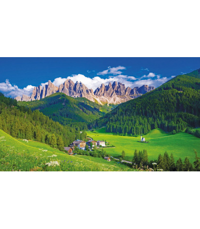 Nástěnný kalendář Tříměsíční - A3 (s ... - BNC8-27 5