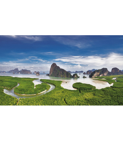 Nástěnný kalendář Tříměsíční - A3 (s ... - BNC8-27 7