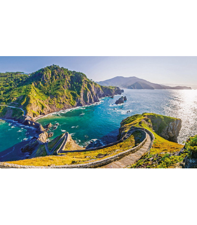 Nástěnný kalendář Tříměsíční - A3 (s ... - BNC8-27 8