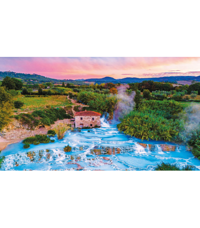 Nástěnný kalendář Tříměsíční - A3 (s ... - BNC8-27 10