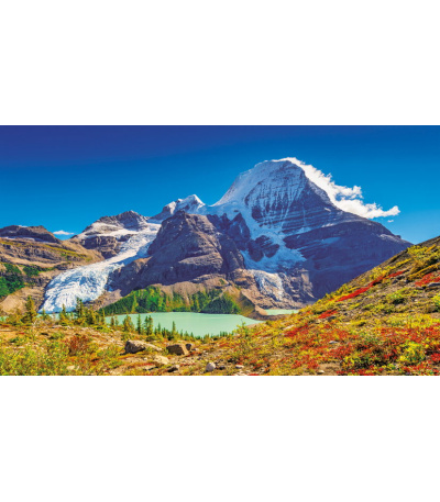 Nástěnný kalendář Tříměsíční - A3 (s ... - BNC8-27 11