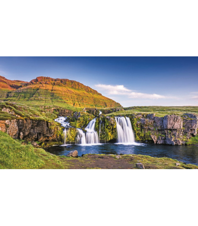 Nástěnný kalendář Tříměsíční - A3 (s ... - BNC8-27 12