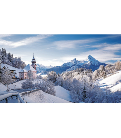 Nástěnný kalendář Tříměsíční - A3 (s ... - BNC8-27 13