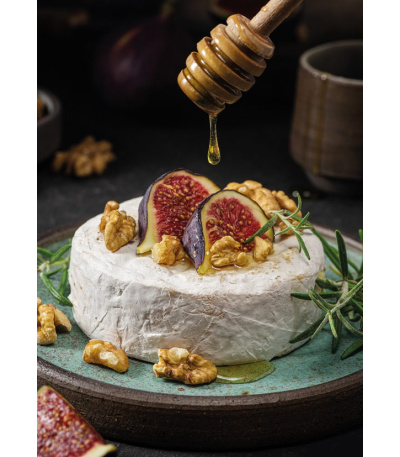 Nástěnný kalendář Gourmet  - A3 2027 - BNG11-27 4