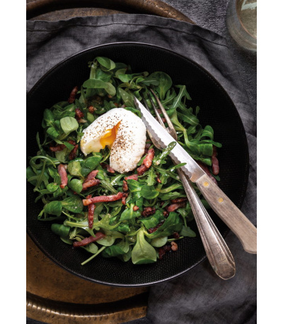 Nástěnný kalendář Gourmet  - A3 2027 - BNG11-27 6