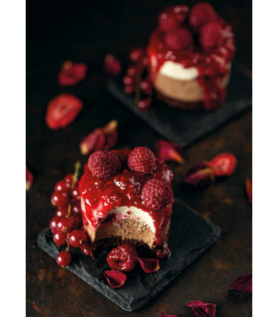 Nástěnný kalendář Gourmet  - A3 2027 - BNG11-27 8