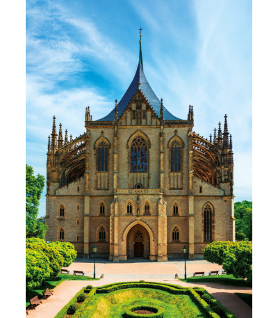 Nástěnný kalendář Kravata - Česká rep... - BNB3-27 5