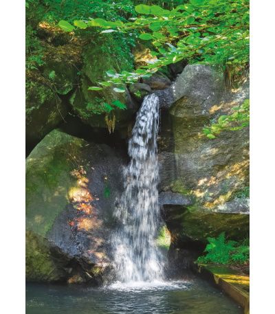 Nástěnný kalendář České Švýcarsko - A... - BNK4-27 9