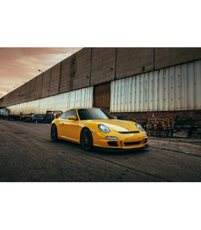 Nástěnný kalendář Dream Cars - A3 2027 - BNE10-27 3