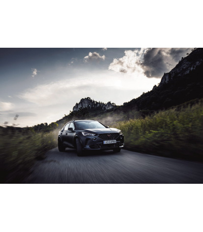 Nástěnný kalendář Dream Cars - A3 2027 - BNE10-27 4