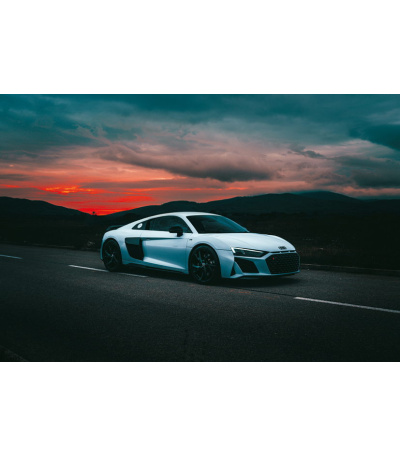 Nástěnný kalendář Dream Cars - A3 2027 - BNE10-27 5