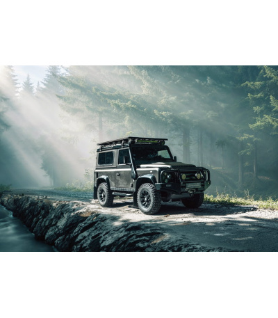 Nástěnný kalendář Dream Cars - A3 2027 - BNE10-27 7